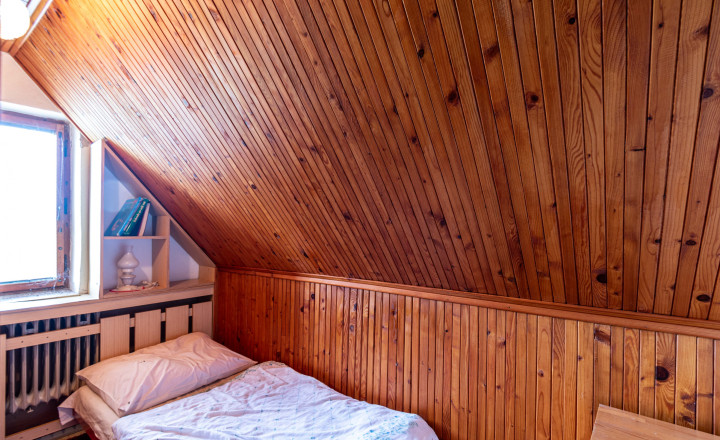 BEDES | Veľká usadlosť na samote pri lese, Valaská Belá – laz Púčkovci (7 500 m²) - fotografia 17