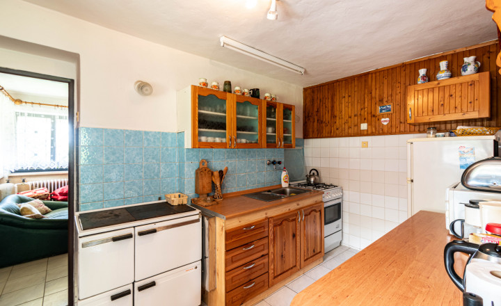 BEDES | Veľká usadlosť na samote pri lese, Valaská Belá – laz Púčkovci (7 500 m²) - fotografia 7