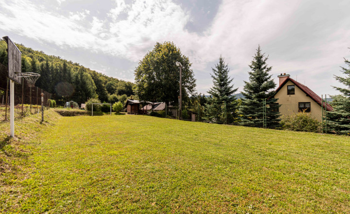 BEDES | Veľká usadlosť na samote pri lese, Valaská Belá – laz Púčkovci (7 500 m²) - fotografia 31