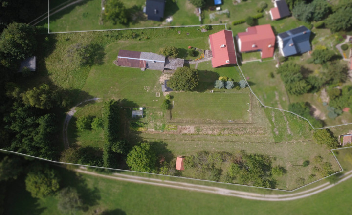 BEDES | Veľká usadlosť na samote pri lese, Valaská Belá – laz Púčkovci (7 500 m²) - fotografia 36