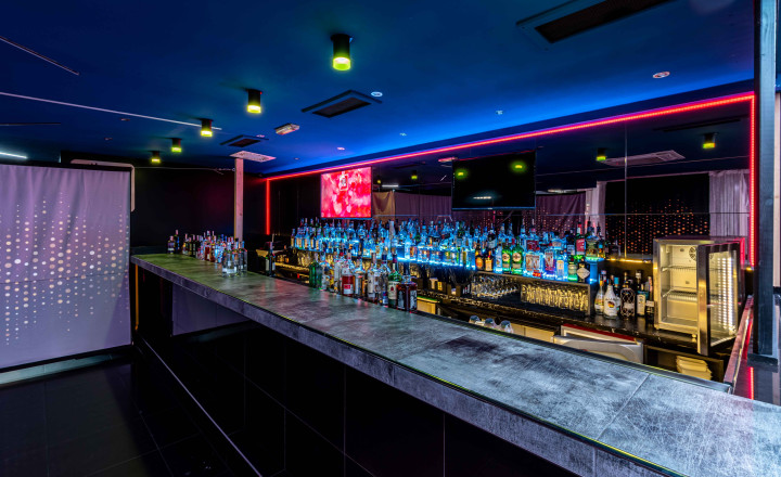 BEDES | Reštauračný priestor 270 m² po kompletnej rekonštrukcii, frekventovaná lokalita - fotografia 17