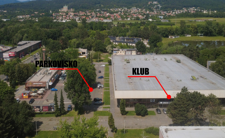 BEDES | Reštauračný priestor 270 m² po kompletnej rekonštrukcii, frekventovaná lokalita - fotografia 32