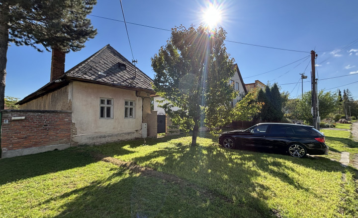 BEDES | Atraktívny pozemok vhodný na výstavbu v obci Poluvsie, 2698m2 - fotografia 9