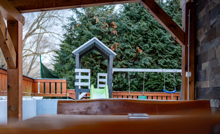 BEDES | Investičný 2i apartmán so súkromným detským ihriskom - fotografia 5