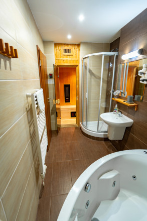 BEDES | Investičný 2i apartmán so súkromným detským ihriskom - fotografia 10