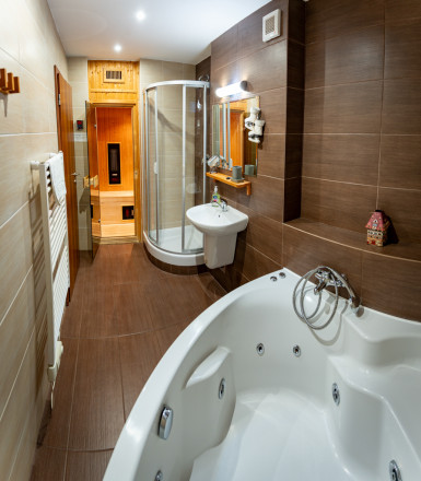 BEDES | Investičný 2i apartmán so súkromným detským ihriskom - fotografia 11