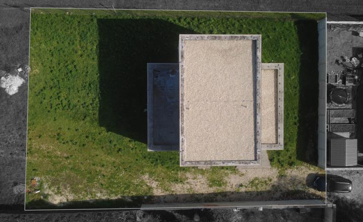 BEDES | 4izb. novostavba182m2, pozemok 659m2, 3x terasa, garáž - fotografia 3