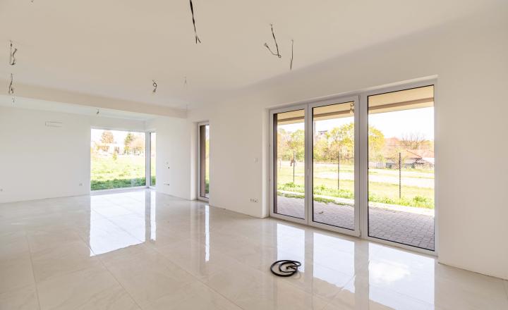 BEDES | 4izb. novostavba182m2, pozemok 659m2, 3x terasa, garáž - fotografia 4