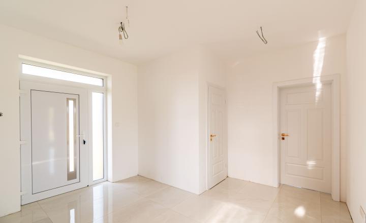 BEDES | 4izb. novostavba182m2, pozemok 659m2, 3x terasa, garáž - fotografia 15