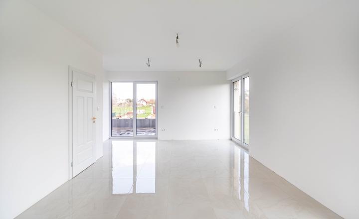 BEDES | 4izb. novostavba182m2, pozemok 659m2, 3x terasa, garáž - fotografia 33