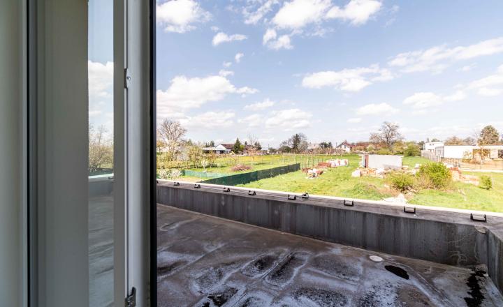 BEDES | 4izb. novostavba182m2, pozemok 659m2, 3x terasa, garáž - fotografia 35