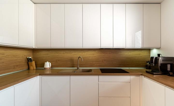 BEDES | Novostavba, 100 m2, terasa 8m2, garáž 37 m2, Bojnice - fotografia 2