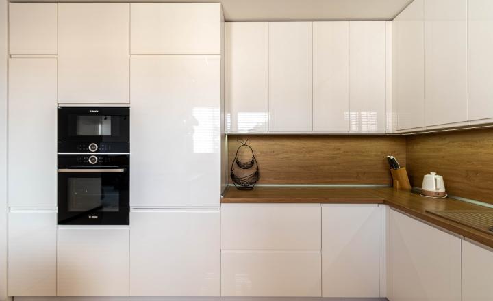 BEDES | Novostavba, 100 m2, terasa 8m2, garáž 37 m2, Bojnice - fotografia 3