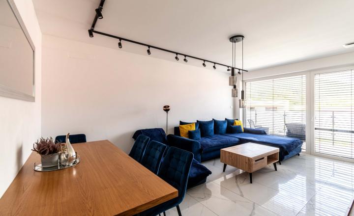 BEDES | Novostavba, 100 m2, terasa 8m2, garáž 37 m2, Bojnice - fotografia 7