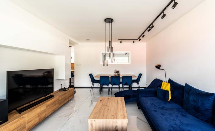BEDES | Novostavba, 100 m2, terasa 8m2, garáž 37 m2, Bojnice - fotografia 9