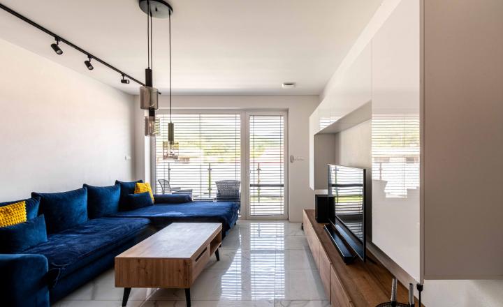 BEDES | Novostavba, 100 m2, terasa 8m2, garáž 37 m2, Bojnice - fotografia 10