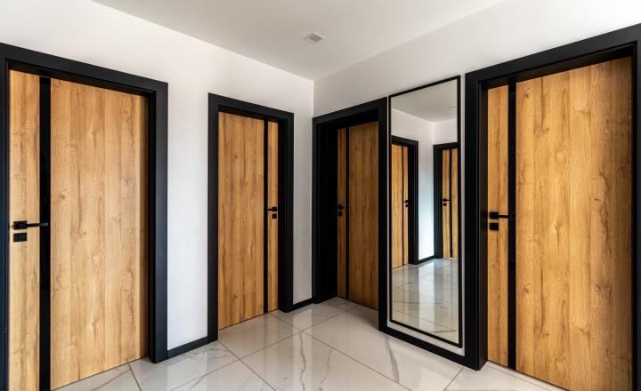 BEDES | Novostavba, 100 m2, terasa 8m2, garáž 37 m2, Bojnice - fotografia 14