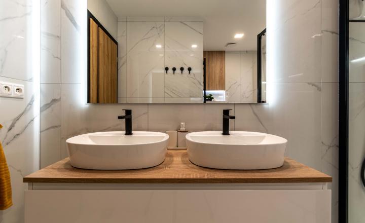 BEDES | Novostavba, 100 m2, terasa 8m2, garáž 37 m2, Bojnice - fotografia 19