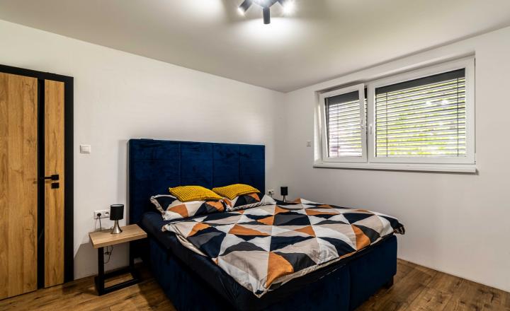 BEDES | Novostavba, 100 m2, terasa 8m2, garáž 37 m2, Bojnice - fotografia 21