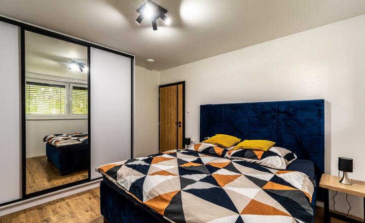 BEDES | Novostavba, 100 m2, terasa 8m2, garáž 37 m2, Bojnice - fotografia 23