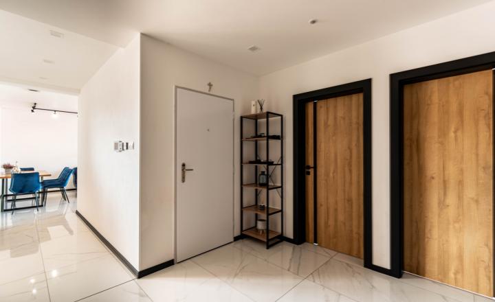 BEDES | Novostavba, 100 m2, terasa 8m2, garáž 37 m2, Bojnice - fotografia 24