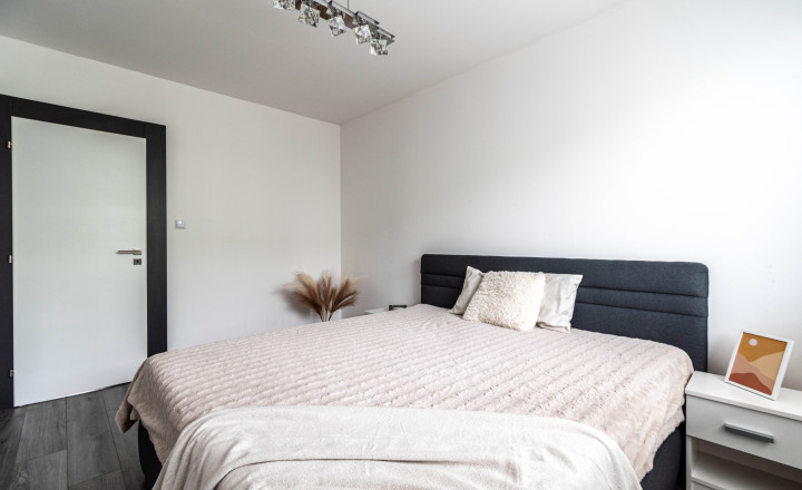 BEDES | Prenájom - moderný 3 izbový byt, Sever, Prievidza - fotografia 2
