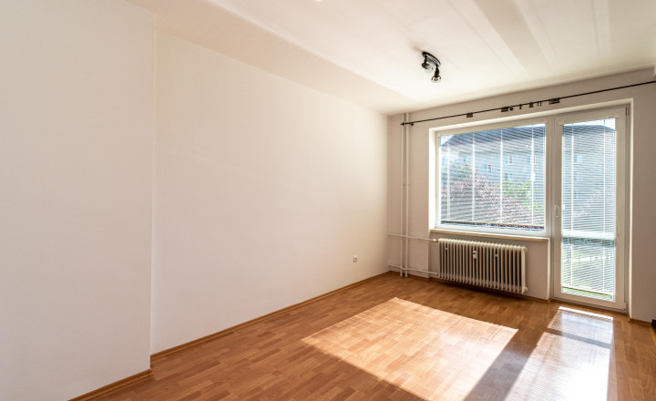 BEDES | Čiastočne zrekonštruovaný 1 izbový byt s balkónom - fotografia 5