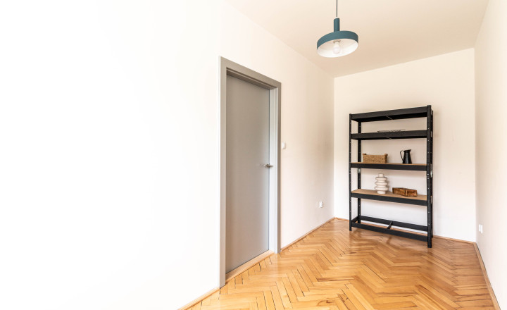 BEDES | Prenájom 2,5-izbový byt, Priama ul., Prievidza - fotografia 8