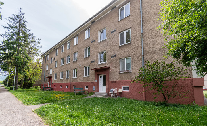 BEDES | Prenájom 2,5-izbový byt, Priama ul., Prievidza - fotografia 15