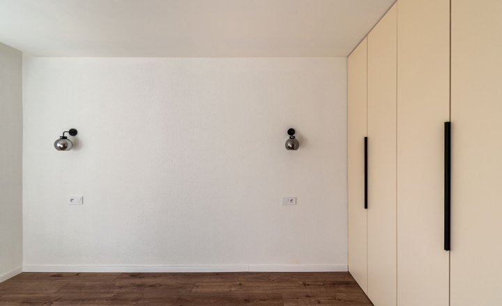 BEDES | Moderný 3 izbový byt po kompletnej rekonštrukcií - fotografia 15