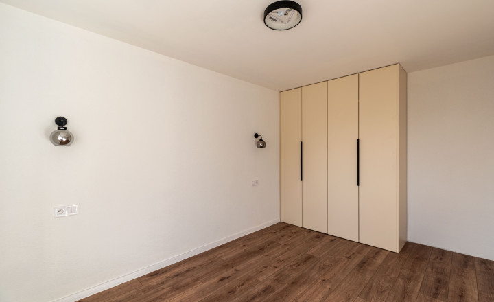 BEDES | Moderný 3 izbový byt po kompletnej rekonštrukcií - fotografia 13