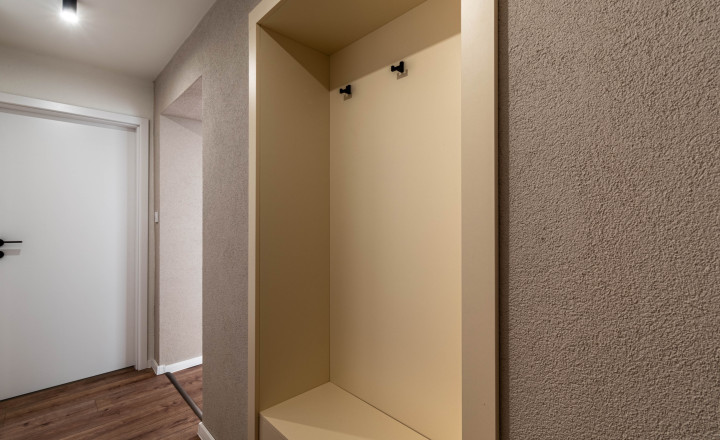 BEDES | Moderný 3 izbový byt po kompletnej rekonštrukcií - fotografia 17