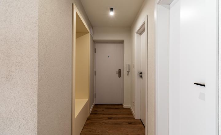 BEDES | Moderný 3 izbový byt po kompletnej rekonštrukcií - fotografia 18