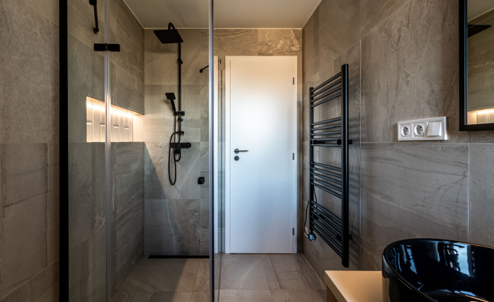 BEDES | Moderný 3 izbový byt po kompletnej rekonštrukcií - fotografia 4