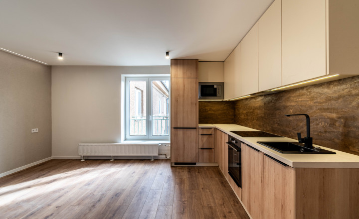 BEDES | Moderný 3 izbový byt po kompletnej rekonštrukcií - fotografia 5