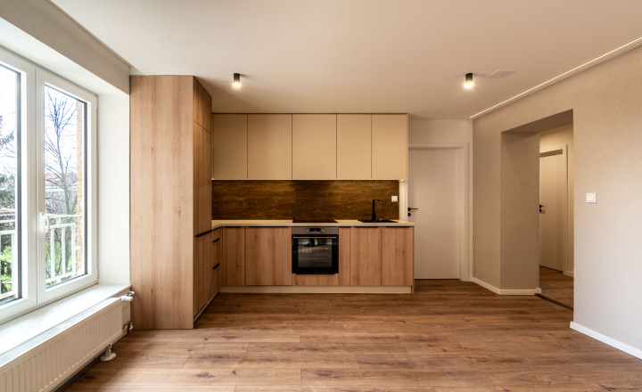 BEDES | Moderný 3 izbový byt po kompletnej rekonštrukcií - fotografia 6