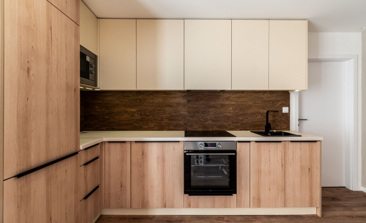 BEDES | Moderný 3 izbový byt po kompletnej rekonštrukcií - fotografia 9