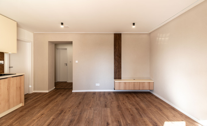 BEDES | Moderný 3 izbový byt po kompletnej rekonštrukcií - fotografia 11