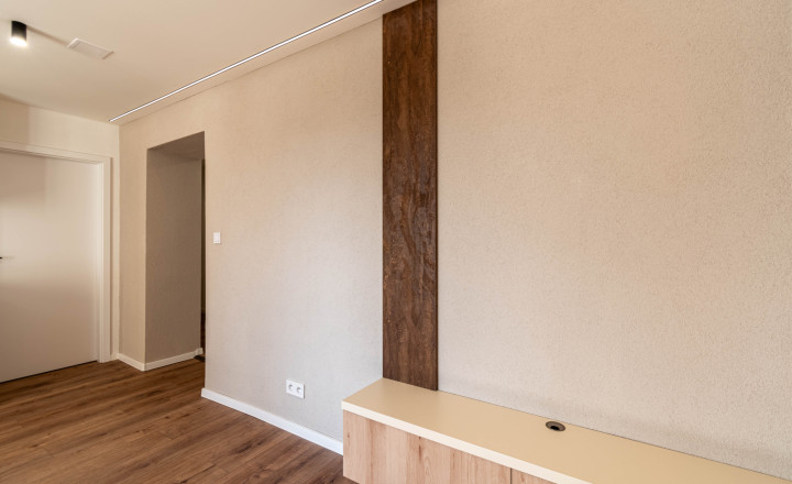 BEDES | Moderný 3 izbový byt po kompletnej rekonštrukcií - fotografia 12