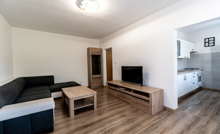 BEDES | Zariadený 3-izbový byt po kompletnej rekonštrukcií - fotografia 4
