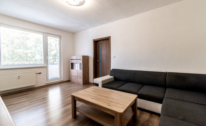 BEDES | Zariadený 3-izbový byt po kompletnej rekonštrukcií - fotografia 5