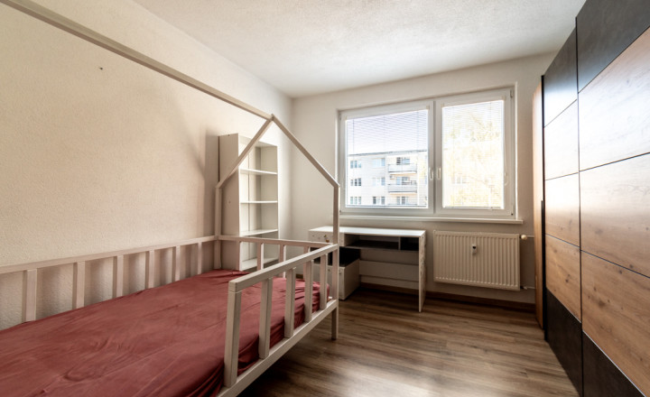 BEDES | Zariadený 3-izbový byt po kompletnej rekonštrukcií - fotografia 13