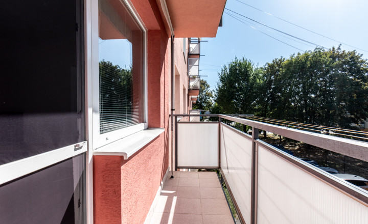 BEDES | Zariadený 3-izbový byt po kompletnej rekonštrukcií - fotografia 17