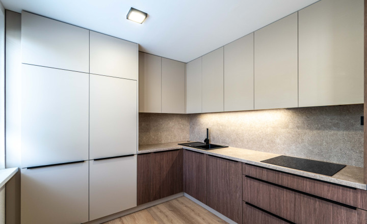 BEDES | Veľkometrážny 3 izbový byt, kompletná rekonštrukcia, walk-in šatník - fotografia 7