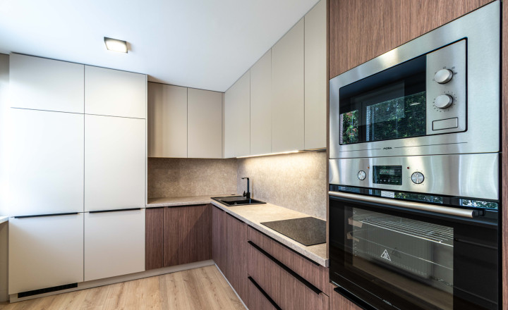 BEDES | Veľkometrážny 3 izbový byt, kompletná rekonštrukcia, walk-in šatník - fotografia 6