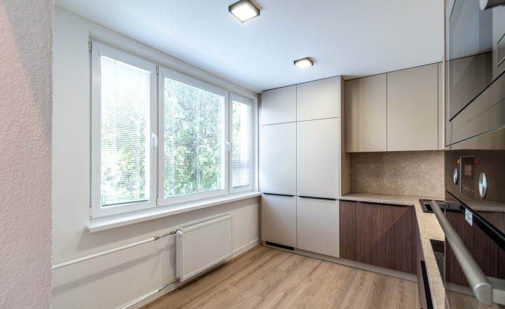 BEDES | Veľkometrážny 3 izbový byt, kompletná rekonštrukcia, walk-in šatník - fotografia 8