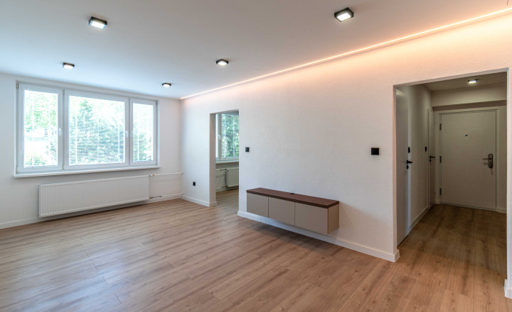 BEDES | Veľkometrážny 3 izbový byt, kompletná rekonštrukcia, walk-in šatník - fotografia 13