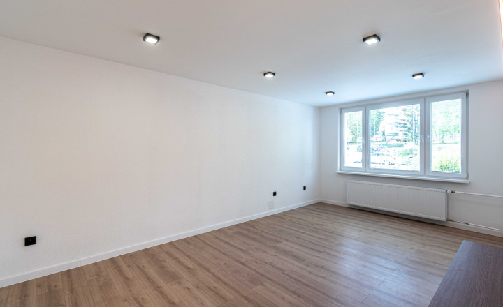 BEDES | Veľkometrážny 3 izbový byt, kompletná rekonštrukcia, walk-in šatník - fotografia 15