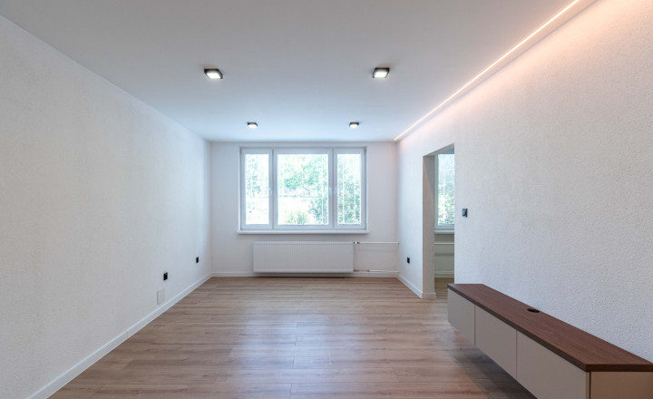 BEDES | Veľkometrážny 3 izbový byt, kompletná rekonštrukcia, walk-in šatník - fotografia 14