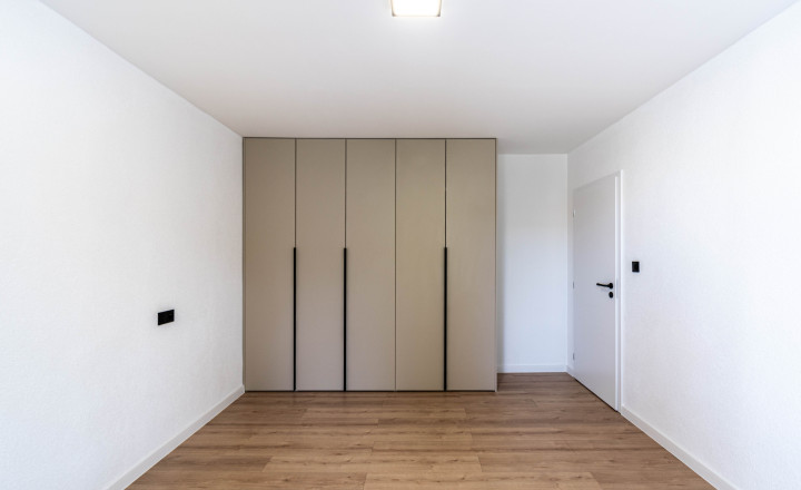 BEDES | Veľkometrážny 3 izbový byt, kompletná rekonštrukcia, walk-in šatník - fotografia 20